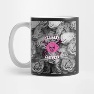 Pretty Poisons - Riverdale Mug